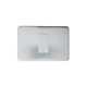 thumbnail image 2 of Interruptor 9/24 Alum Cosmic Schneider Orion S713163634, 2 of 2