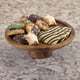 thumbnail image 2 of Soporte para tartas Kalmar Home, grande, de madera de acacia natural, 2 of 4