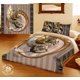 thumbnail image 1 of Anne Stokes Steampunk Dragon - Feather Duvet Cover Bed Linen Set - s Available3-Piece Bedding Set (1 Duvet Cover + 2 Pillow Shams), 1 of 3
