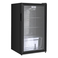 Genérico - Refrigerador De Bebidas