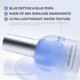 thumbnail image 4 of Prebase Hidratante JUNG SAEM MOOL 30 ml Hydro Base Prep, 4 of 9