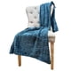thumbnail image 1 of Frazadas Manta Plush 2 Plaza 200 X 230, 1 of 4