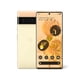 thumbnail image 1 of Smartphone Google Pixel 6 Pro 5G 128GB desbloqueado Sorta Sunny, 1 of 9