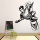 thumbnail image 2 of Decomural Snowboarder Extreme Sports WS-17896, 2 of 2