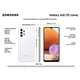 thumbnail image 2 of Smartphone Galaxy A32 4G 128GB Blanco, 2 of 14