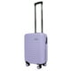 thumbnail image 1 of Maleta Cabina Toronto S Expandible TSA Lila Head, 1 of 8