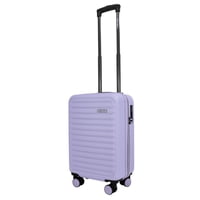 Maleta Cabina Toronto S Expandible Tsa Lila Head