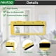 thumbnail image 3 of Protectores de Cepillo Neutop para Robot Aspiradora Ecovacs N79S N79T, 3 of 7