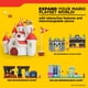 thumbnail image 5 of Set de juego JAKKS Pacific Super Mario Nintendo Mushroom Kingdom, 5 of 9