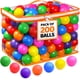 thumbnail image 1 of Ball Pit Balls 200 Unidades Para Niños Pequeños Con Bolsa De Almacenamiento, 1 of 8
