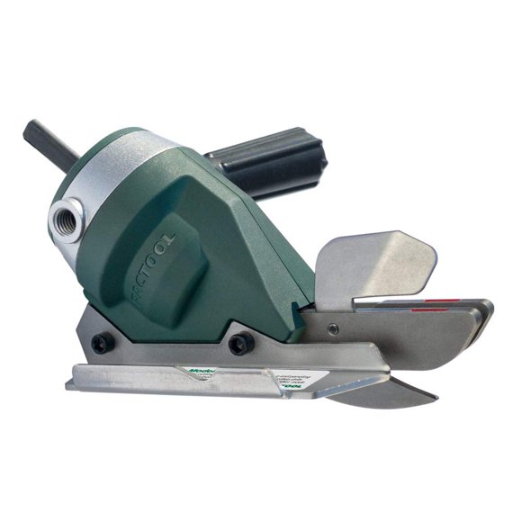 Accesorio de taladro inalámbrico PacTool SS704 Snapper Shear Siding