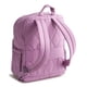 thumbnail image 5 of Mochila Vera Bradley 28 L Borgoña Ultra Ligera, 5 of 9