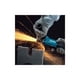 thumbnail image 3 of Esmeril Angular 4 1 2 840w Makita 9557hpg, 3 of 4