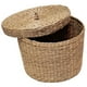 thumbnail image 1 of Canasto con tapa, 1 of 2