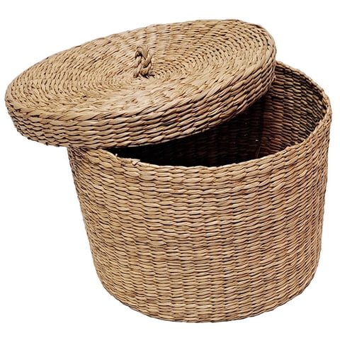 Bric - Canasto Con Tapa