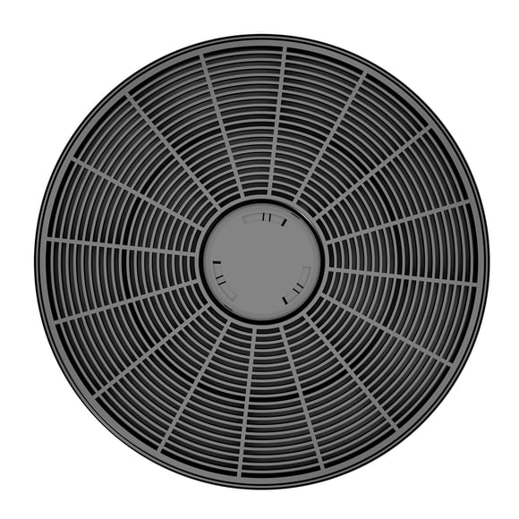 Filtro de repuesto COMFEE' CVU30-F49 para campana extractora