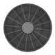 thumbnail image 1 of Filtro de repuesto COMFEE' CVU30-F49 para campana extractora, 1 of 2