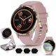 thumbnail image 1 of Reloj inteligente Garmin Venu 3S 41 mm Gold Dust Rose, 1 of 9