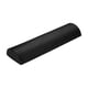 thumbnail image 3 of Rodillo De Espuma Medio Redondo Masaje Yoga Pilates Fitness Balance Yoga Negro 45cm, 3 of 5