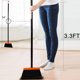 thumbnail image 3 of TreeLen Broom and Dustpan Set with 52-Inch Long Handle for Home, 3 of 3