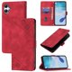 thumbnail image 2 of Funda Cartera para Samsung Galaxy A07 4G con Soporte y Ranuras, Resistente a Golpes y Rayones Rojo, 2 of 6