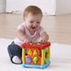 thumbnail image 5 of Cubo de actividades Toy VTech Busy Learners sin frustraciones, 5 of 7