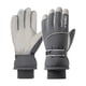 thumbnail image 5 of Guantes De Invierno Cálidos, Resistentes Al Viento, Antideslizantes, Para La Nieve, Para Hombres Y Mujeres, Deportes De Invierno, Color Gris, 5 of 5