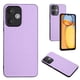 thumbnail image 1 of Funda Antigolpes para Xiaomi Redmi 13C 5G Cubierta Delgada Morado, 1 of 6