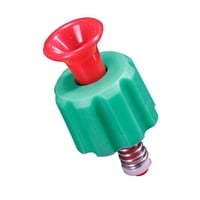 Ioensy - Válvula De Liberación De Presión Válvula De Liberación Para Césped 3L/5L/8L Pulverizador Tipo Mochila Verde