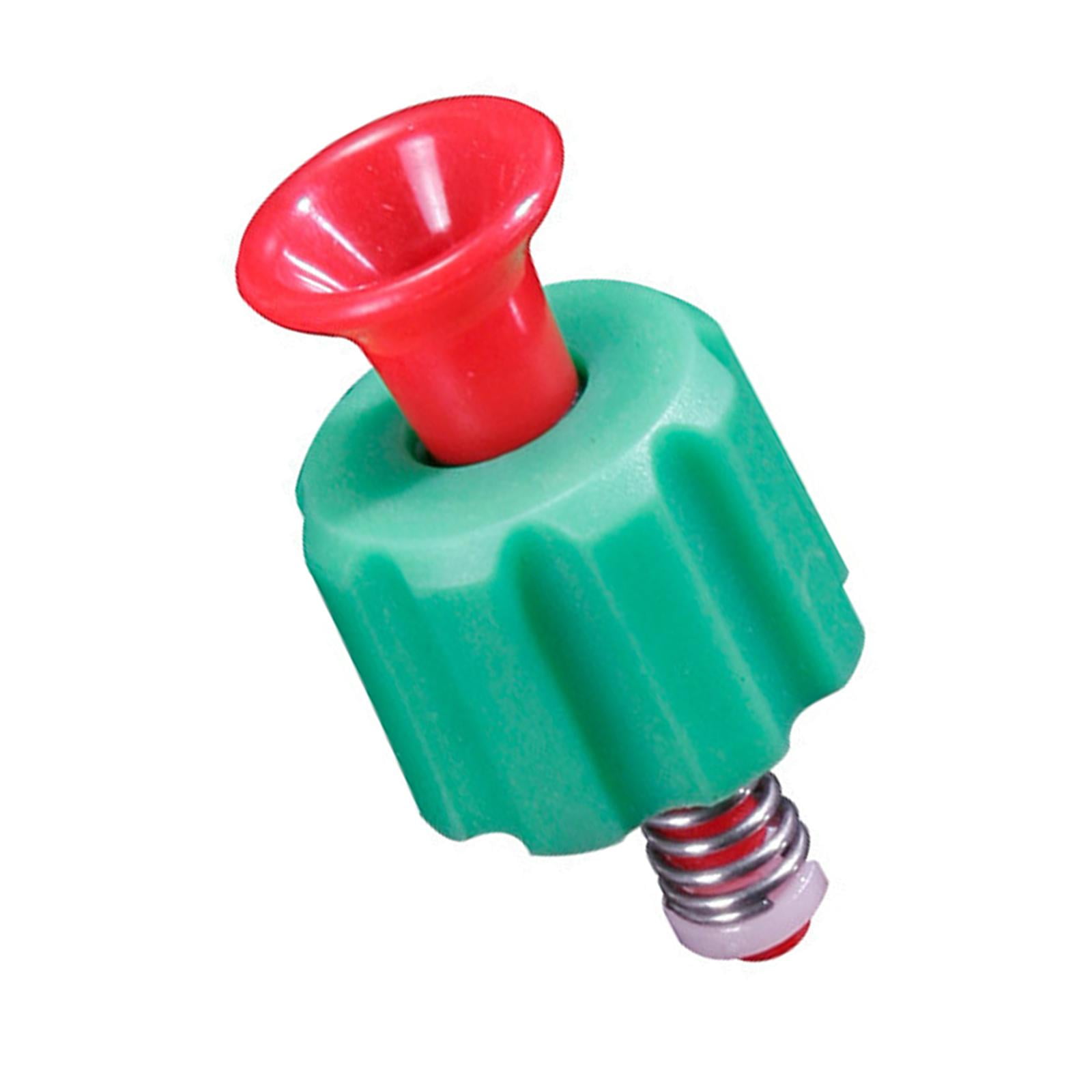 Ioensy - Válvula De Liberación De Presión Válvula De Liberación Para Césped 3l/5l/8l Pulverizador Tipo Mochila Verde