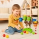 thumbnail image 4 of Juego De Encestar Pelotas Deer Bounce Juguete De Punteria, 4 of 6