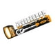 thumbnail image 1 of Jgo. De Dados 1/2 Con Chicharra, 1 of 2