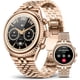 thumbnail image 1 of Smartwatch SOUYIE H67 1.32 AMOLED Bisel Giratorio Bluetooth, 1 of 3
