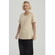 thumbnail image 4 of Polera Mujer Con Tachas Beige Oscuro, 4 of 8