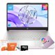 thumbnail image 1 of Laptop HP de 14 pulgadas 2025 Intel N150 16 GB de RAM 384 GB SSD Win11 Pro, 1 of 6