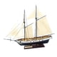 thumbnail image 2 of Modelo de Velero de Madera para Manualidades, 2 of 3