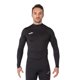 thumbnail image 2 of Polera Primera Capa Unisex Brama Academy Negro Joma, 2 of 5