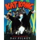 thumbnail image 1 of Libro Kat Kong, divertida imagen sobre gatos y ratones para niños de 4 a 7 años, 1 of 2