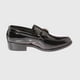 thumbnail image 4 of Zapato Negro Casatia, 4 of 4