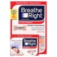 thumbnail image 1 of Tiras Nasales Breathe Right Extra Fuerte 72 Unidades, 1 of 3