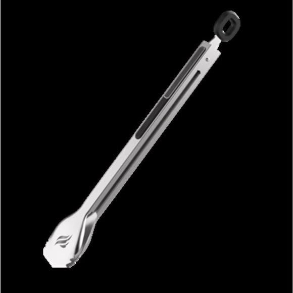 Grill Turner/Tong Blackstone Iron Forjado Plástico y Acero Inoxidable