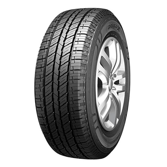 Neumáticos Roadx 215/60R17 H/T