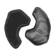 thumbnail image 1 of Almohadillas de mandíbula YXYYXY 1,9 cm para Schutt F7/Vengeance Pro, 1 of 7