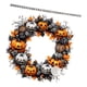 thumbnail image 5 of Colgante De Acrílico 2D De Calabaza De Halloween Para Decoración De Ventana Y Pared De Acción De Gracias, 5 of 5