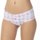thumbnail image 1 of Pantaleta Cobertura Total Algodón Elasticado, 1 of 2