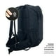 thumbnail image 5 of Mochila Maleta de Viaje Nomad 35L Impermeable Lhotse negro Talla única, 5 of 8