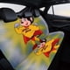 thumbnail image 4 of Mighty Mouse: Las Nuevas Aventuras-theme Car Rear Seat Covers Back Elastic Flexible Car Seat Covers Decorative Fits Most Cars 120x59x76cm, 4 of 6
