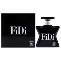 Perfume Bond No. 9 New York Fidi Edp 100Ml