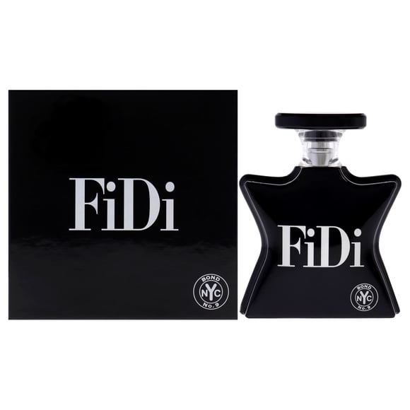Perfume Bond No. 9 New York Fidi EDP 100ml