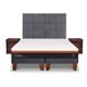 thumbnail image 1 of Cama Europea Bee Comfort King Base Dividida, 1 of 9